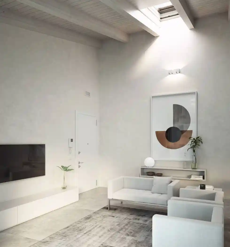 Villetta a schiera - foto 4