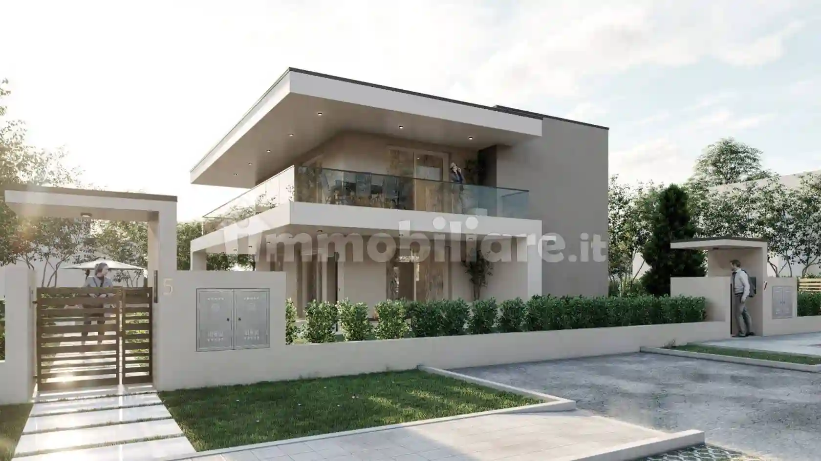 Attico - Mansarda - foto 2