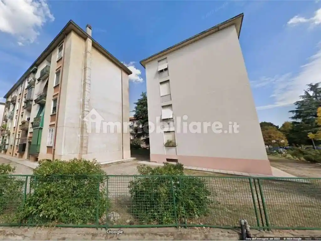 Appartamento in vendita a Legnano