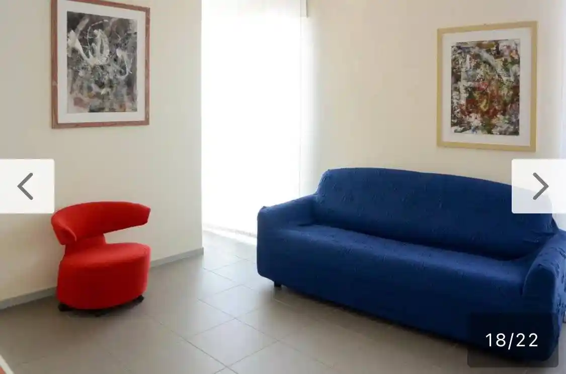 Villa a schiera via Mariano Stabile 72, Tor de' Cenci, Roma - foto 2