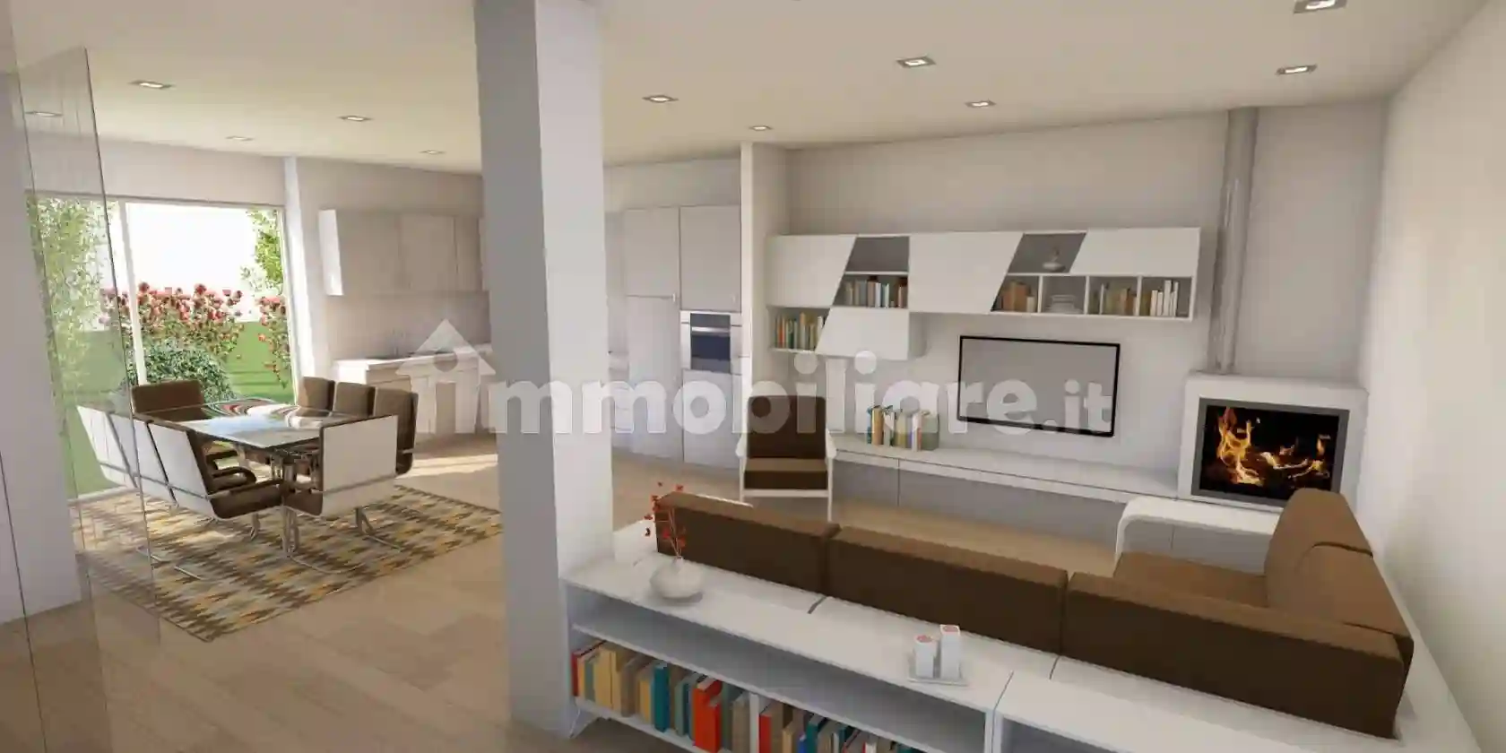 Appartamento - foto 2