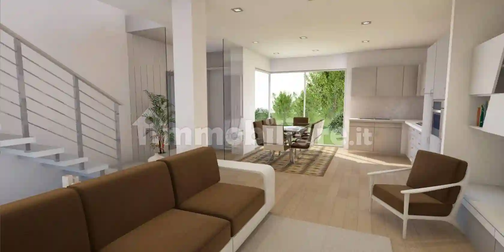 Appartamento - foto 3