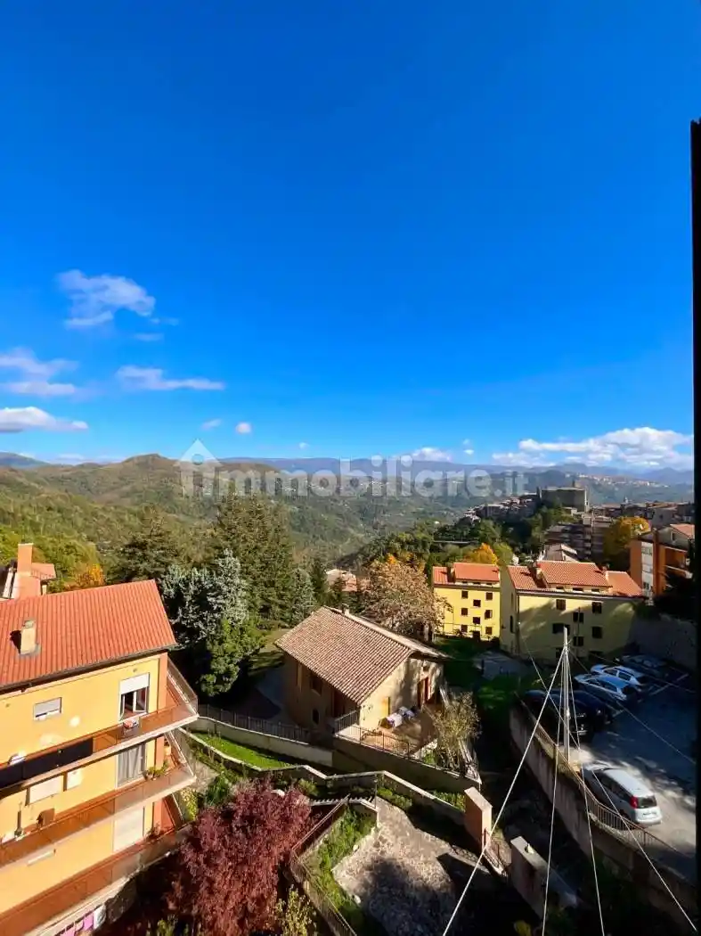 Appartamento in vendita a San Vito Romano