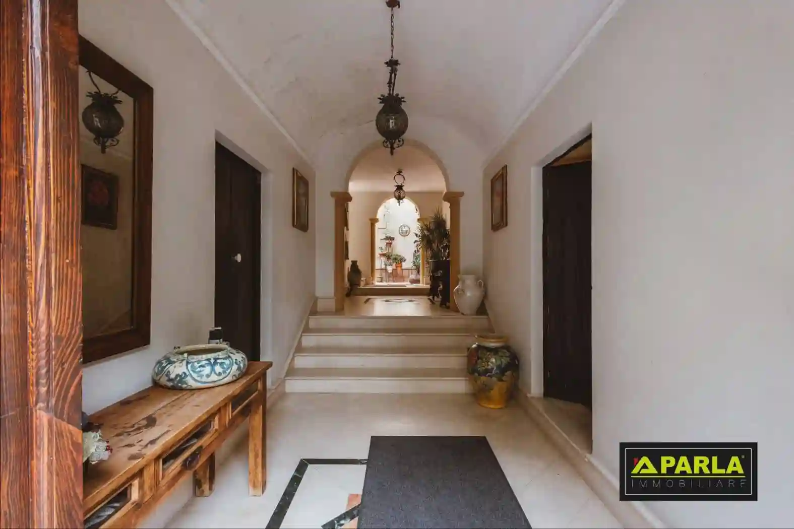 Palazzo - Edificio - foto 2