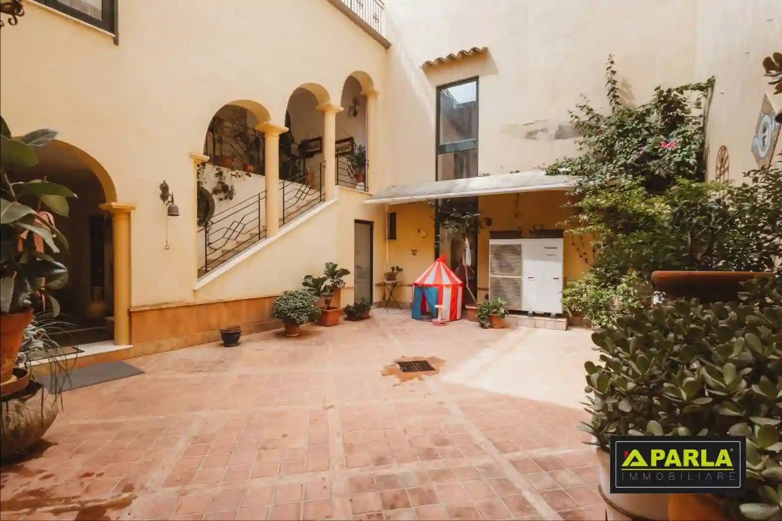 Palazzo - Edificio - foto 4