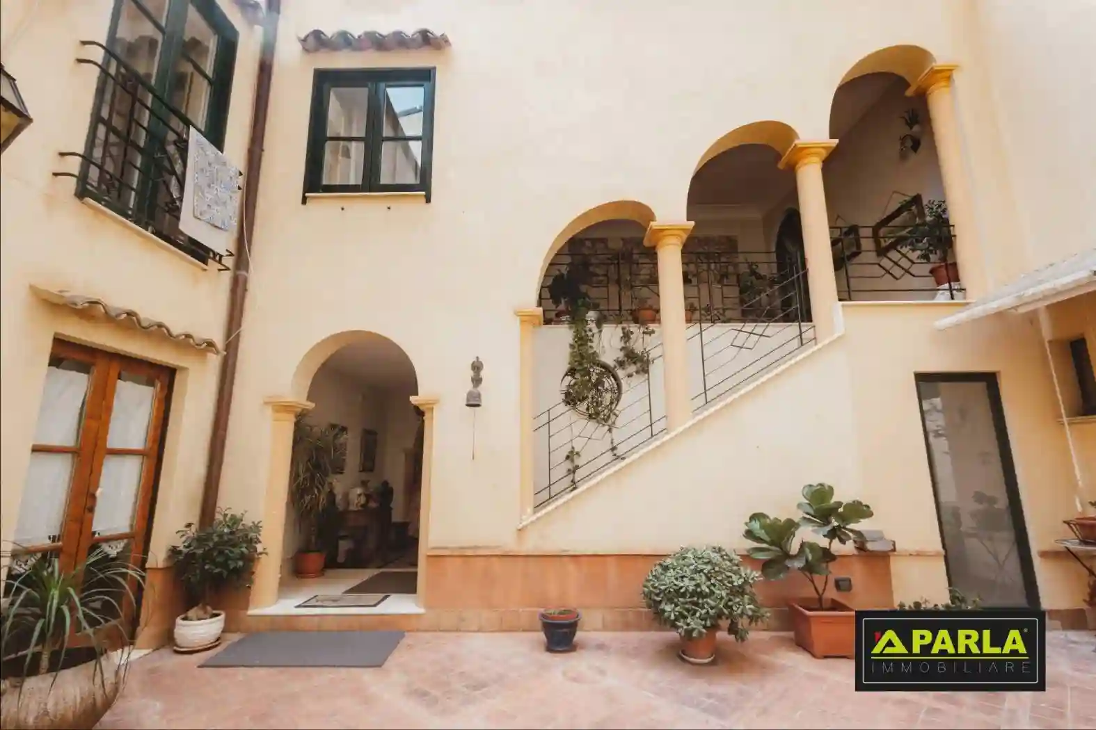 Palazzo - Edificio - foto 5