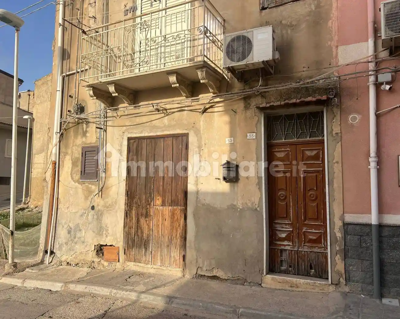 Appartamento in vendita a Palma di Montechiaro