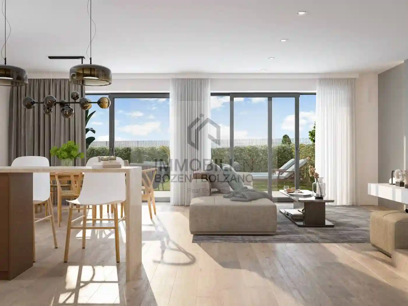 Villetta a schiera - foto 2