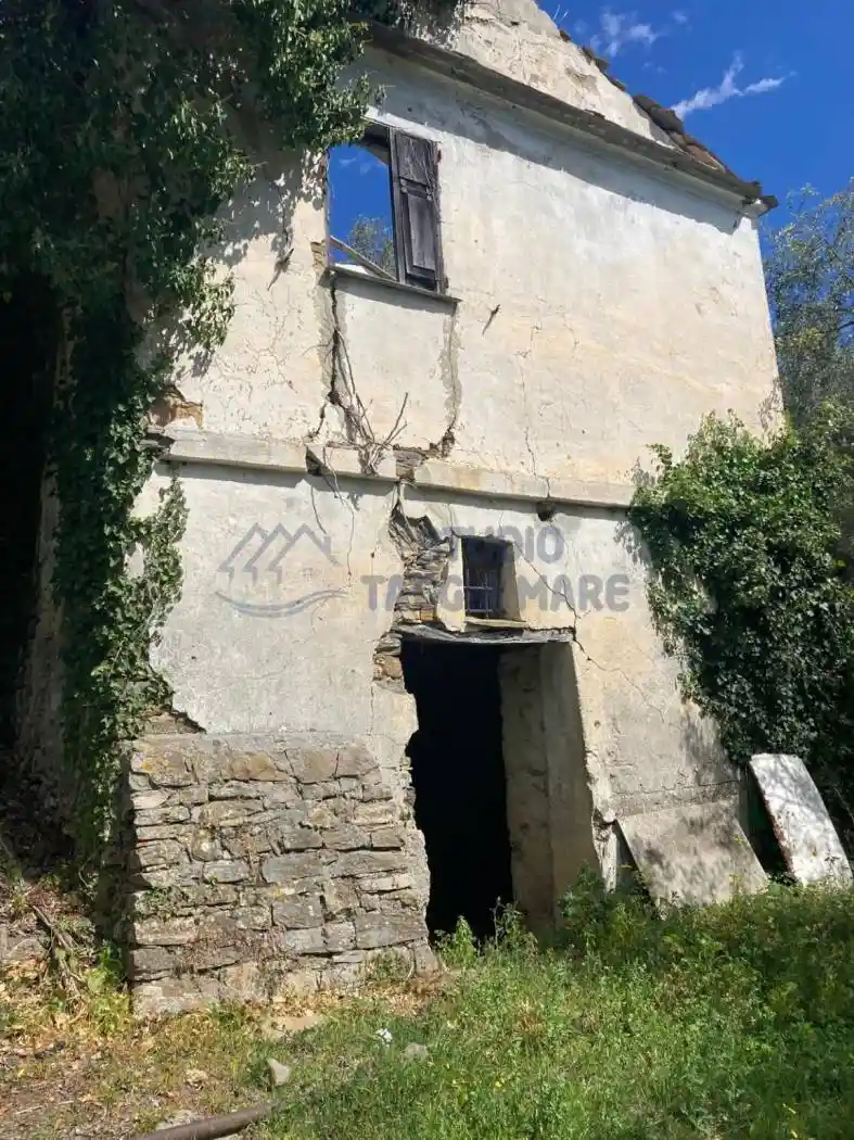 Rustico - Casale in vendita a Civezza