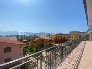 Appartamento in vendita a Campo Calabro