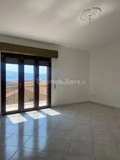 Appartamento via Repaci, Campo Calabro - foto 3