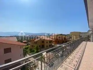 Appartamento in vendita a Campo Calabro