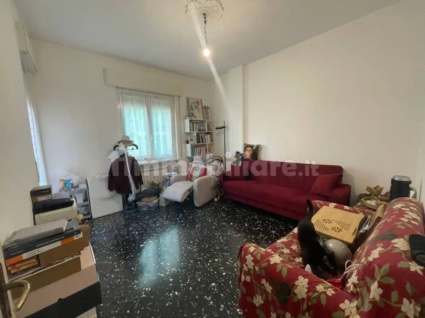 Appartamento in vendita a Savona