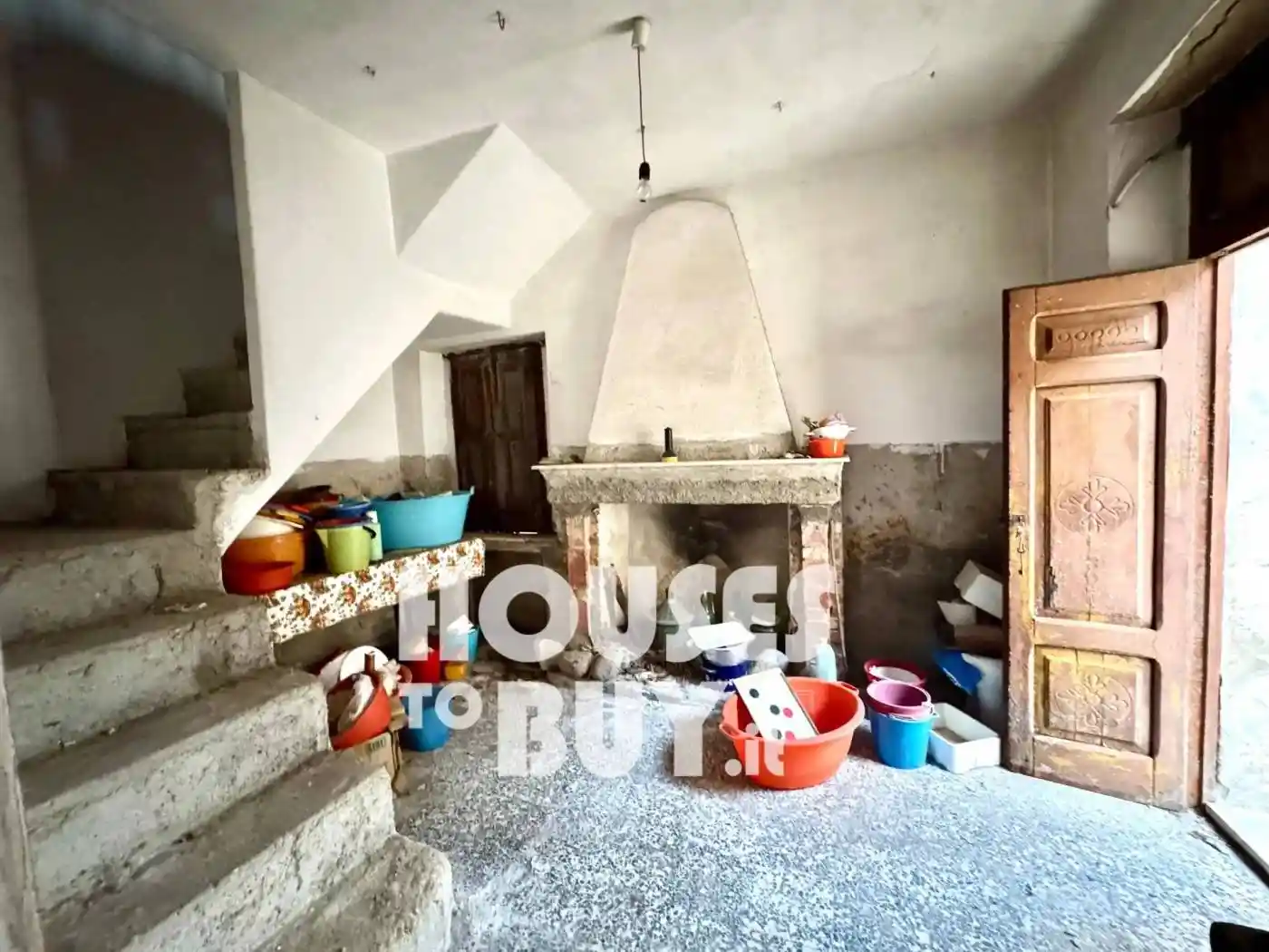 Appartamento via Giuseppe Garibaldi, 153., Carfizzi - foto 4