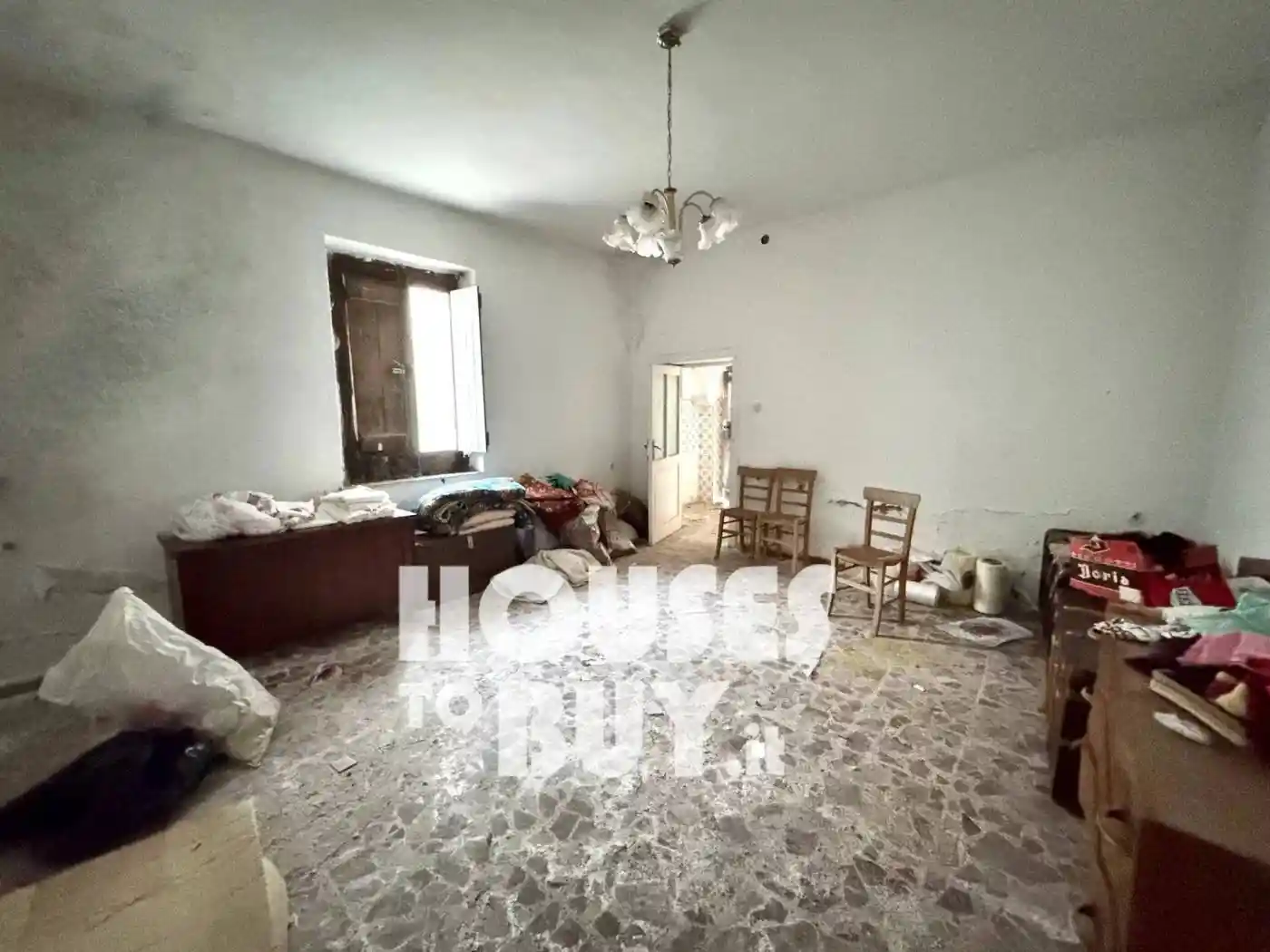 Appartamento via Giuseppe Garibaldi, 153., Carfizzi - foto 5