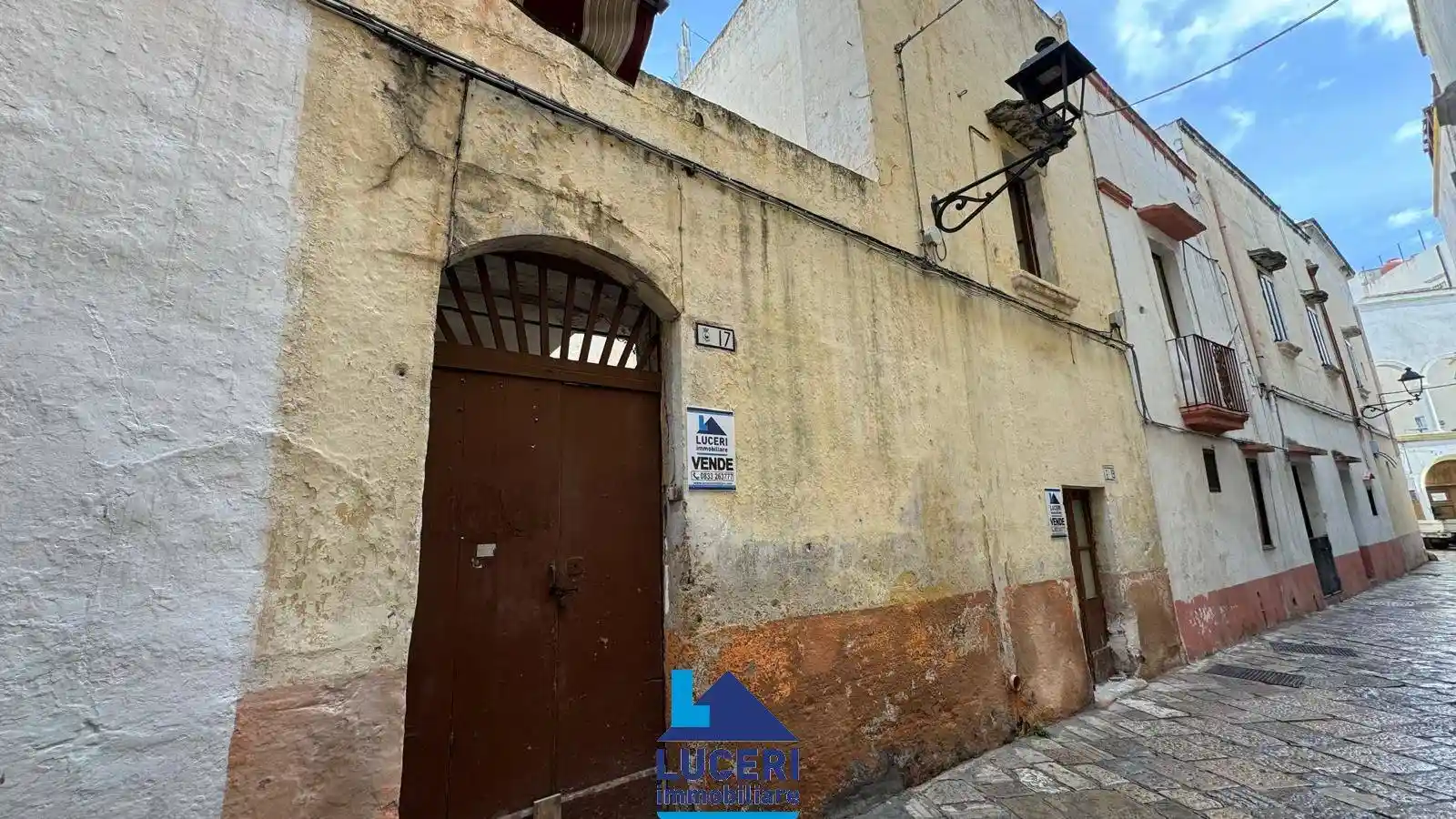 Casa indipendente in vendita a Gallipoli