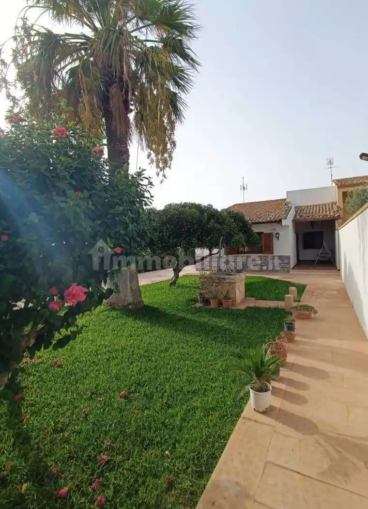 Villa in vendita a Vittoria