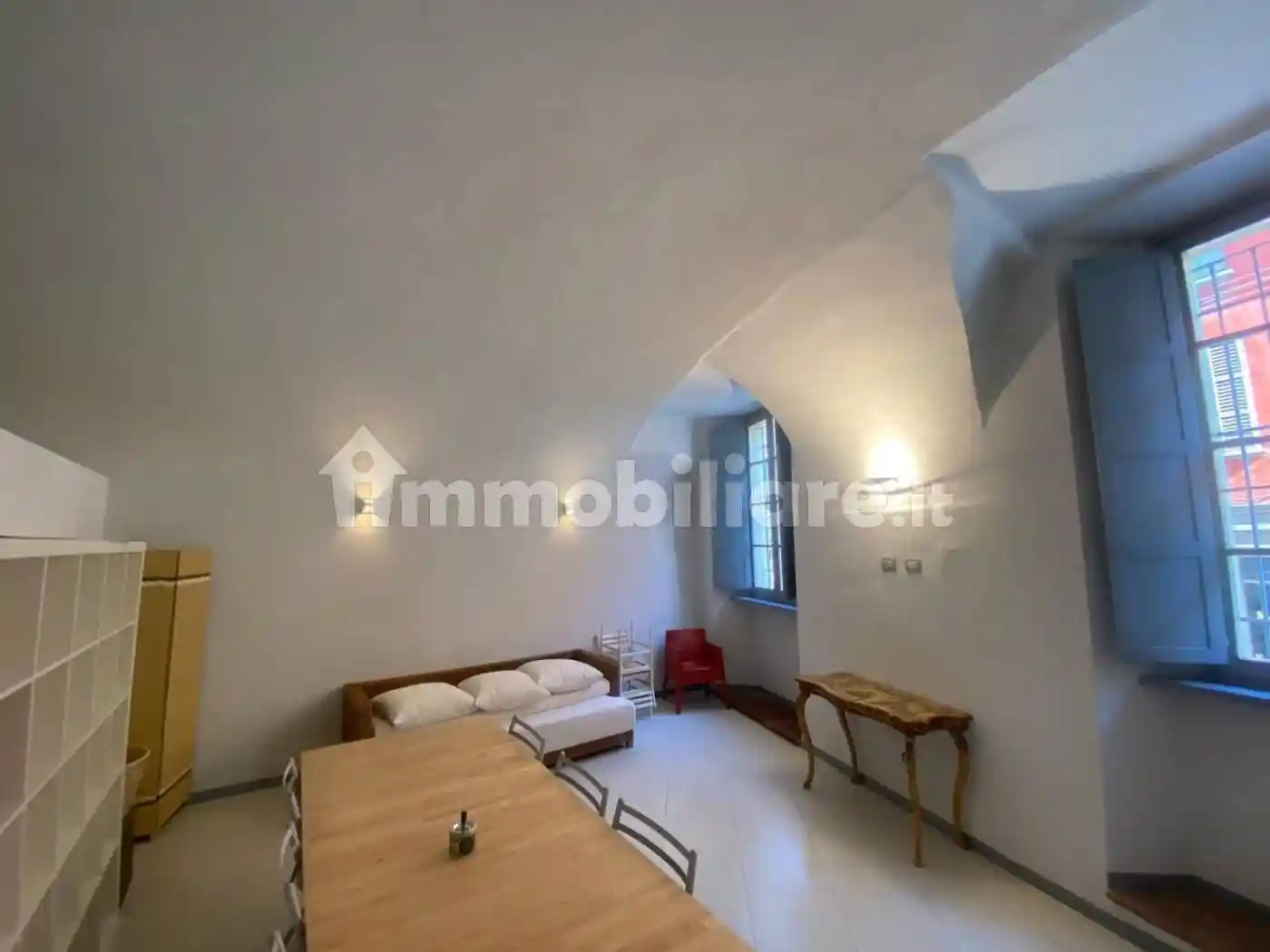 Trilocale via Campagna 6, Via Taverna - Ospedale, Piacenza - foto 3