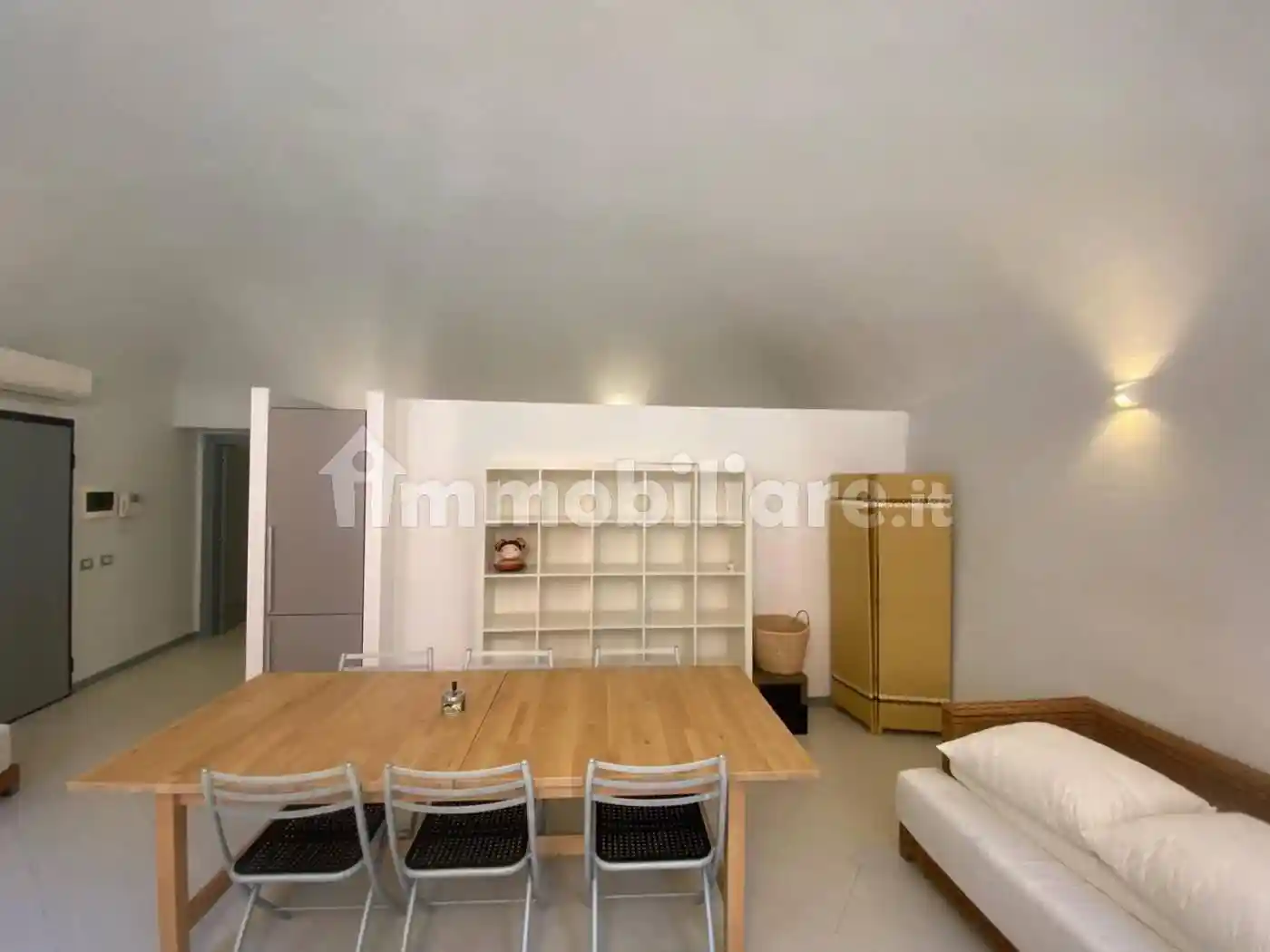 Trilocale via Campagna 6, Via Taverna - Ospedale, Piacenza - foto 5