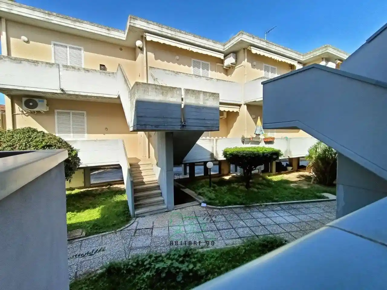 Bilocale Strada Nazionale Adriatica Sud 181/C, Metaurilia - Tombaccia, Fano - foto 3