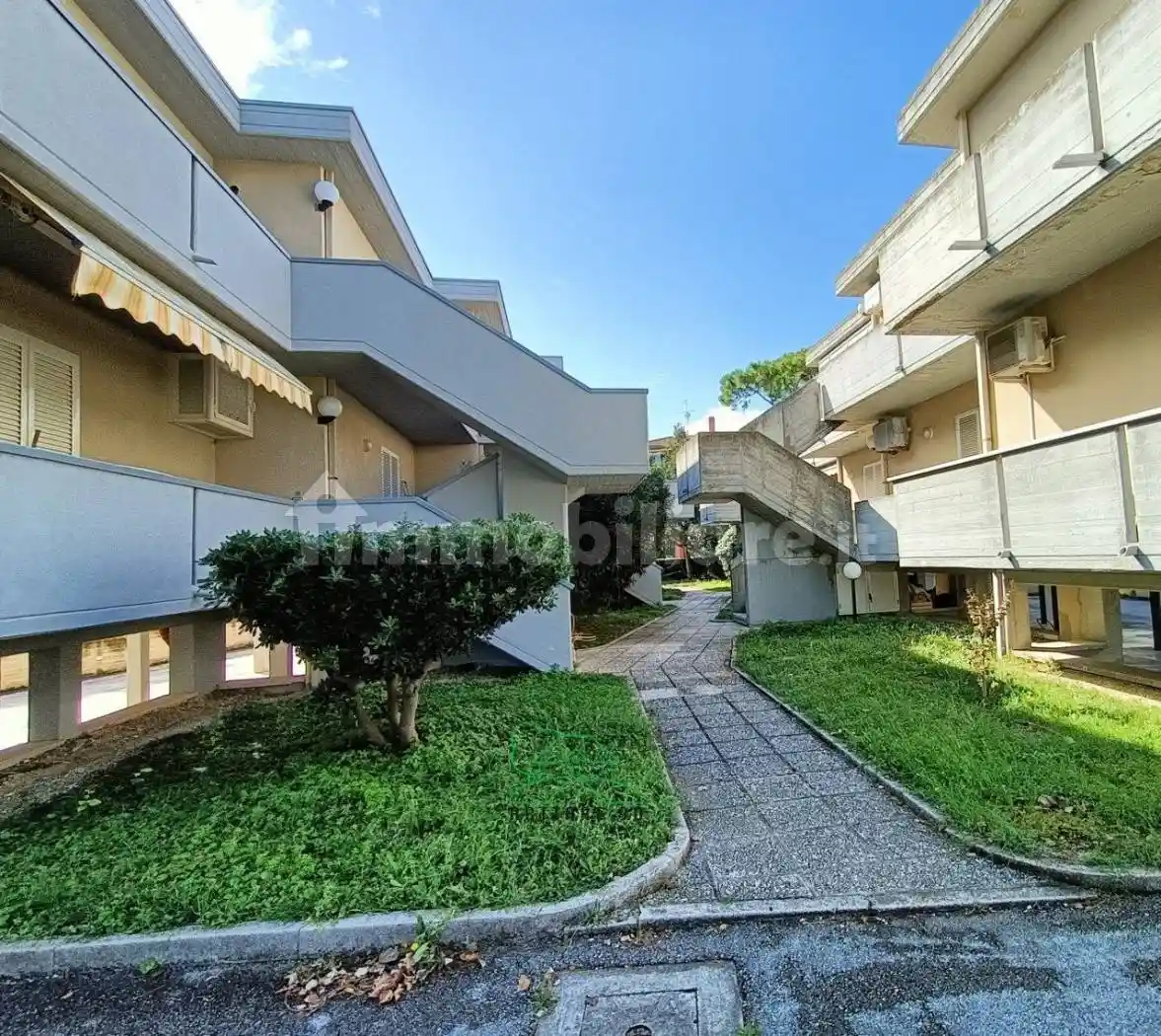 Bilocale Strada Nazionale Adriatica Sud 181/C, Metaurilia - Tombaccia, Fano - foto 4