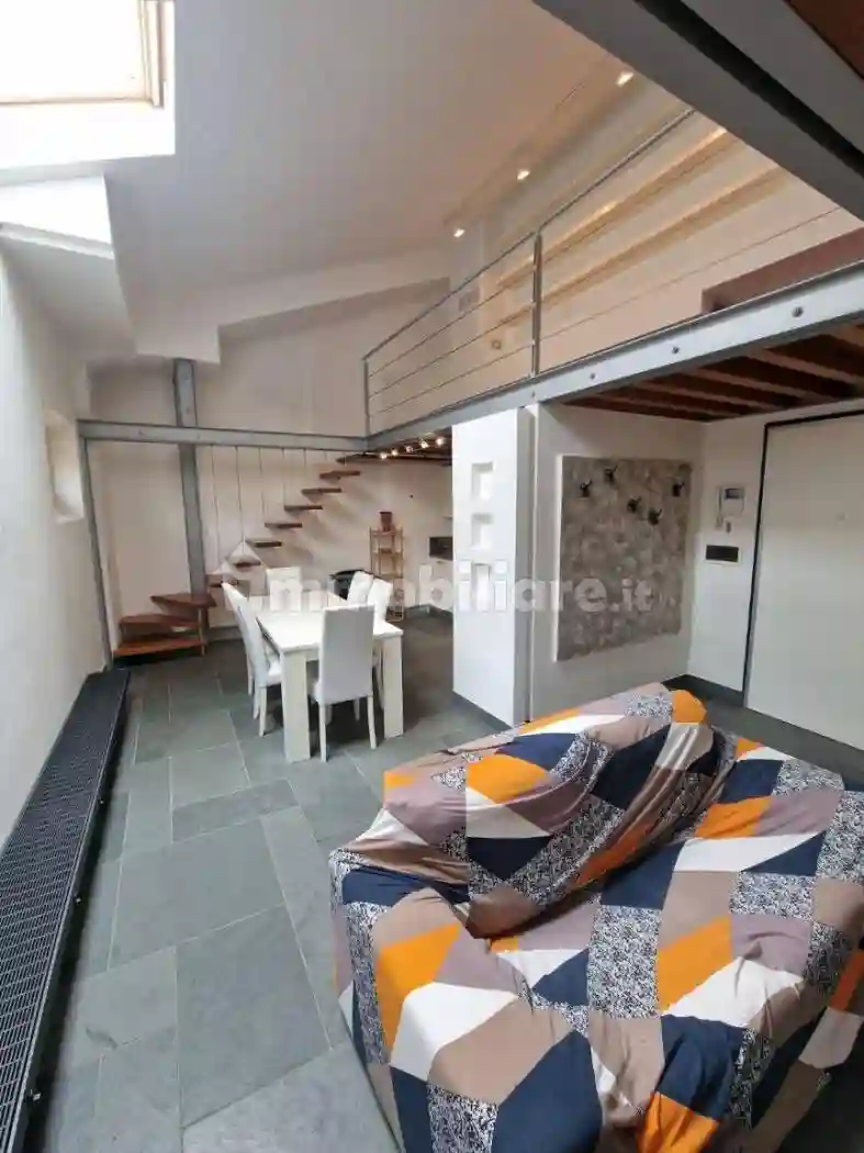 Attico - Mansarda - foto 2