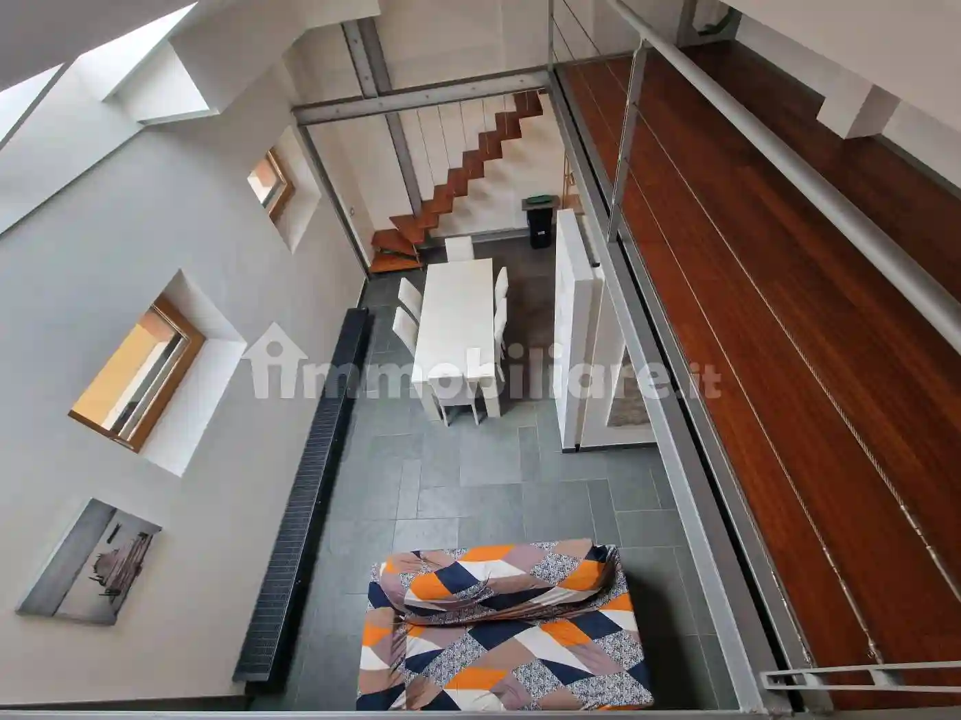 Attico - Mansarda - foto 3