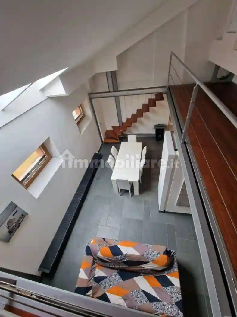 Attico - Mansarda - foto 4