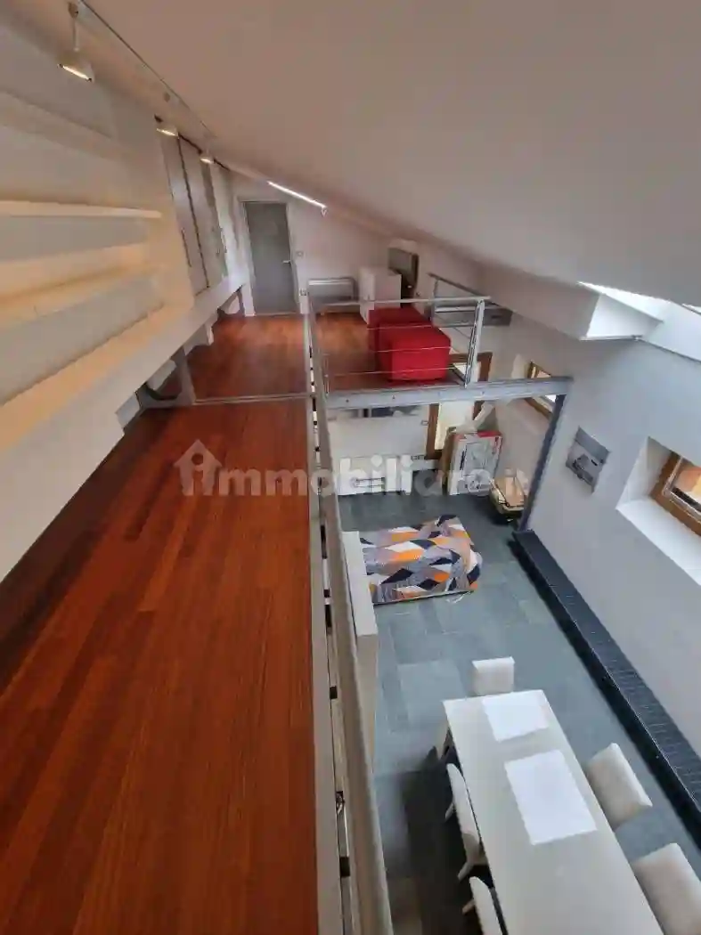 Attico - Mansarda - foto 5