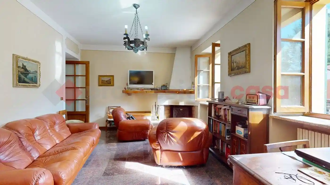 Villa in vendita a Barga