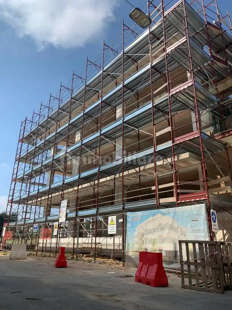 Palazzo - Edificio in vendita a Noicattaro