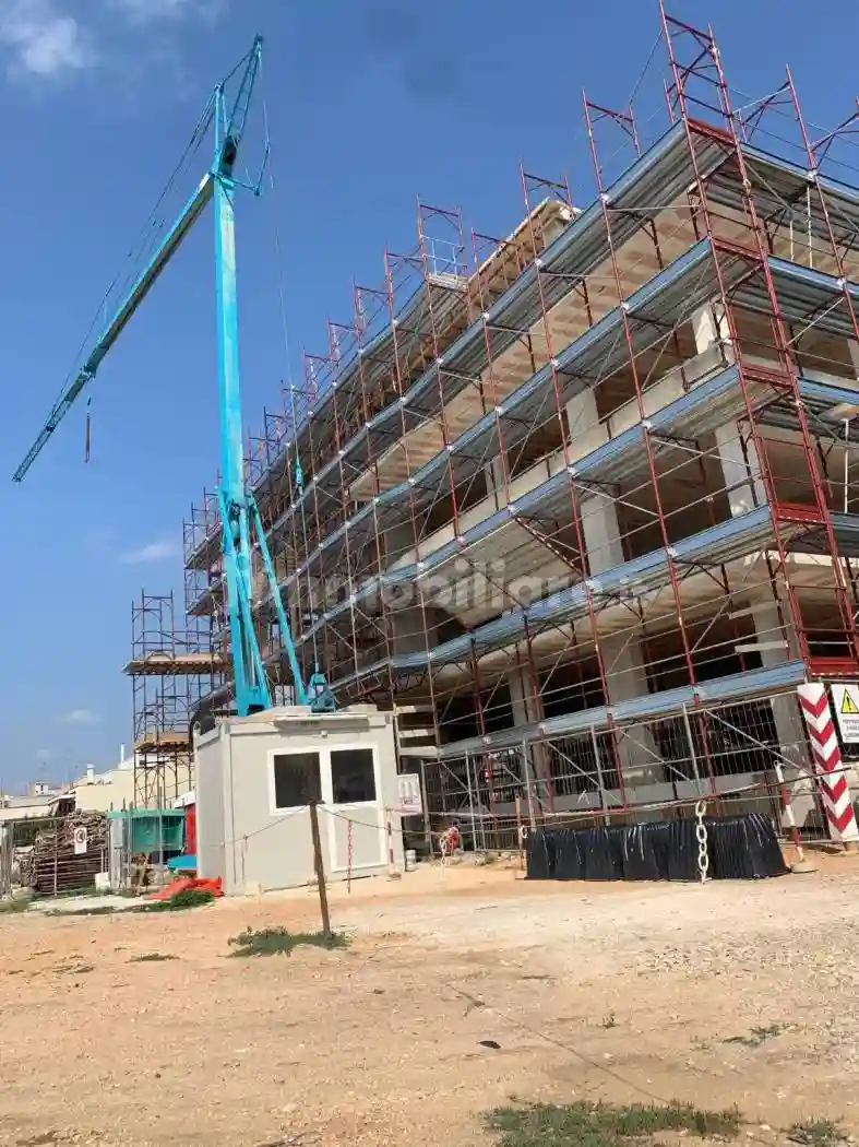 Palazzo - Edificio - foto 2