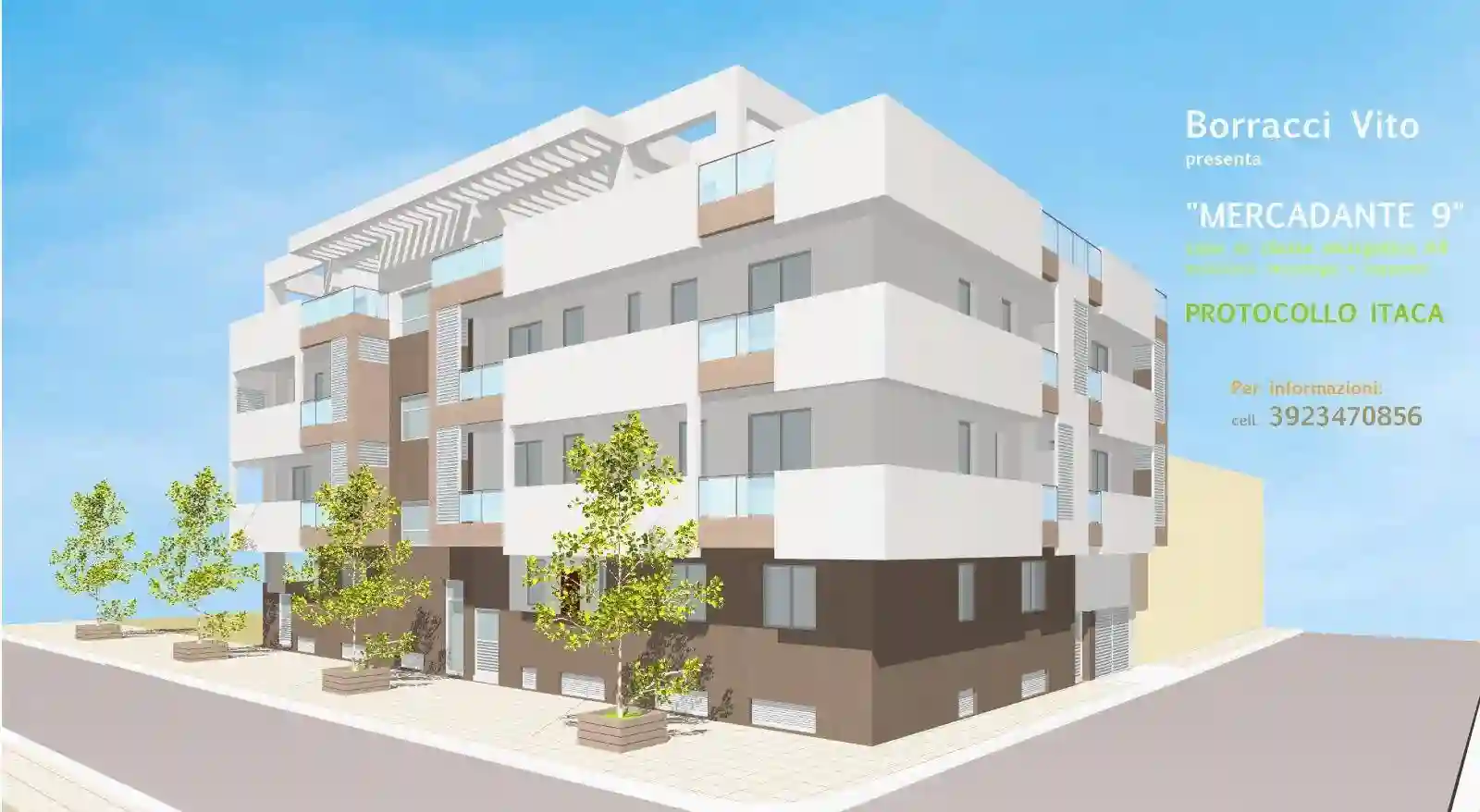 Palazzo - Edificio - foto 3