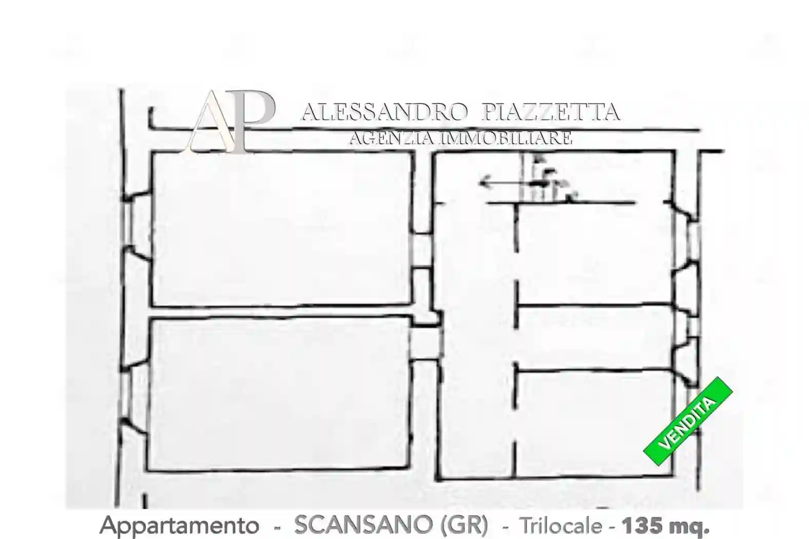 Appartamento - foto 4