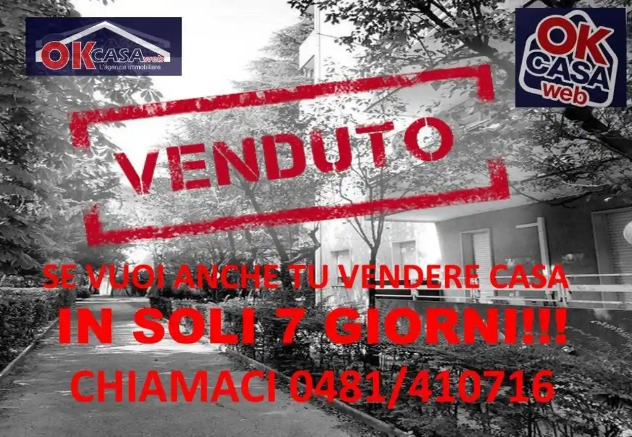 Appartamento in vendita a Monfalcone