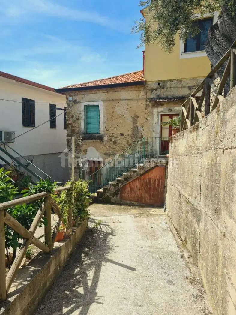 Casa indipendente in vendita a Montecorice