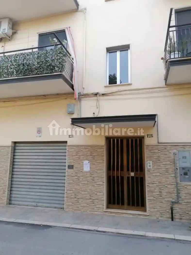 Appartamento in vendita a San Giovanni Rotondo