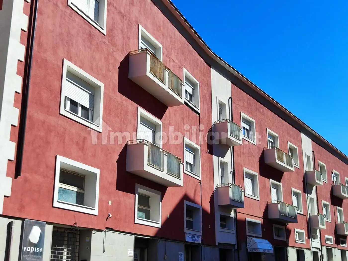 Appartamento in vendita a Benevento