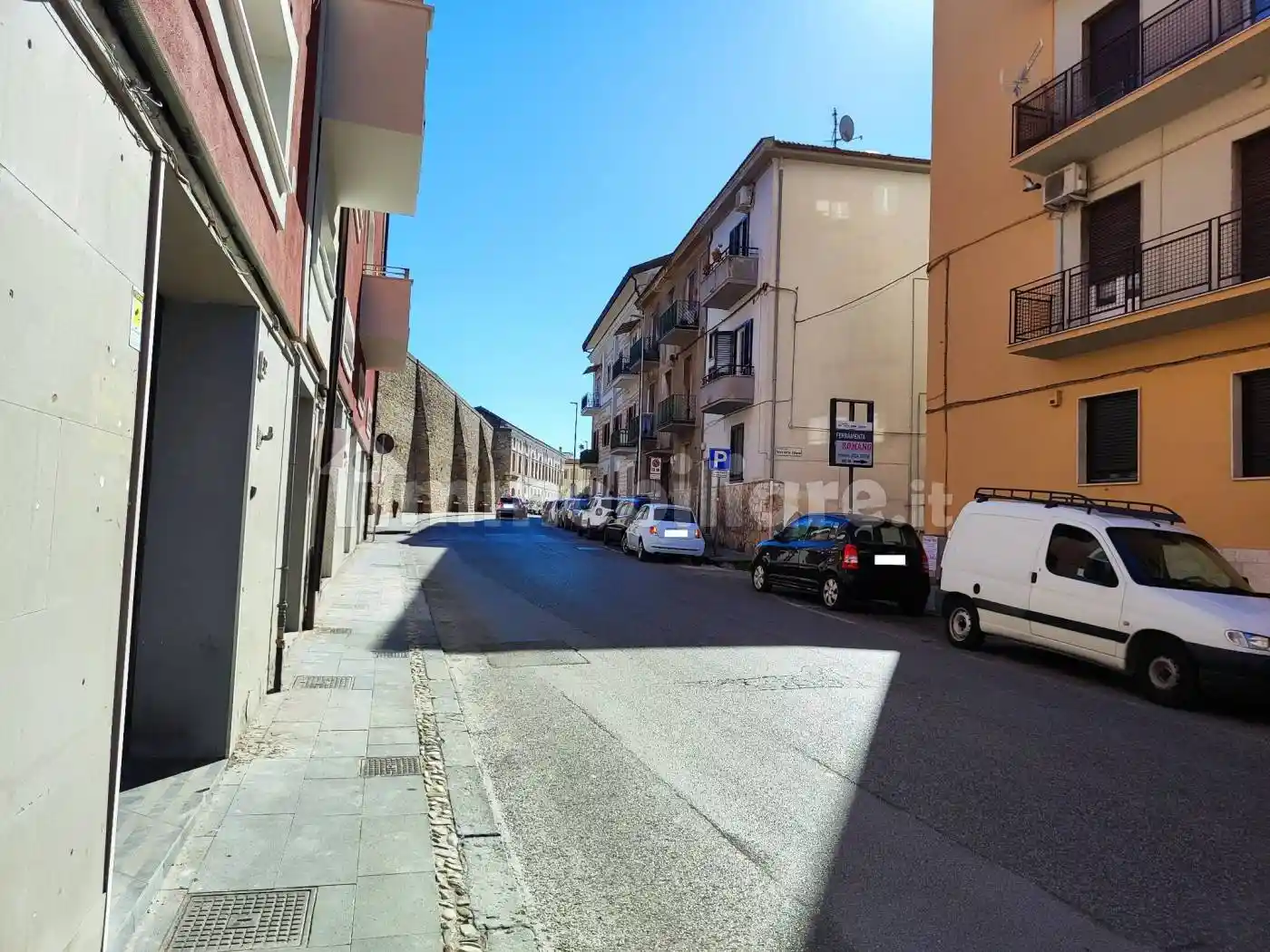 Quadrilocale via Torre della Catena, Centro Storico, Benevento - foto 4