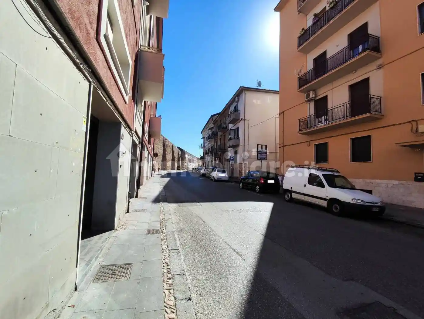 Quadrilocale via Torre della Catena, Centro Storico, Benevento - foto 5