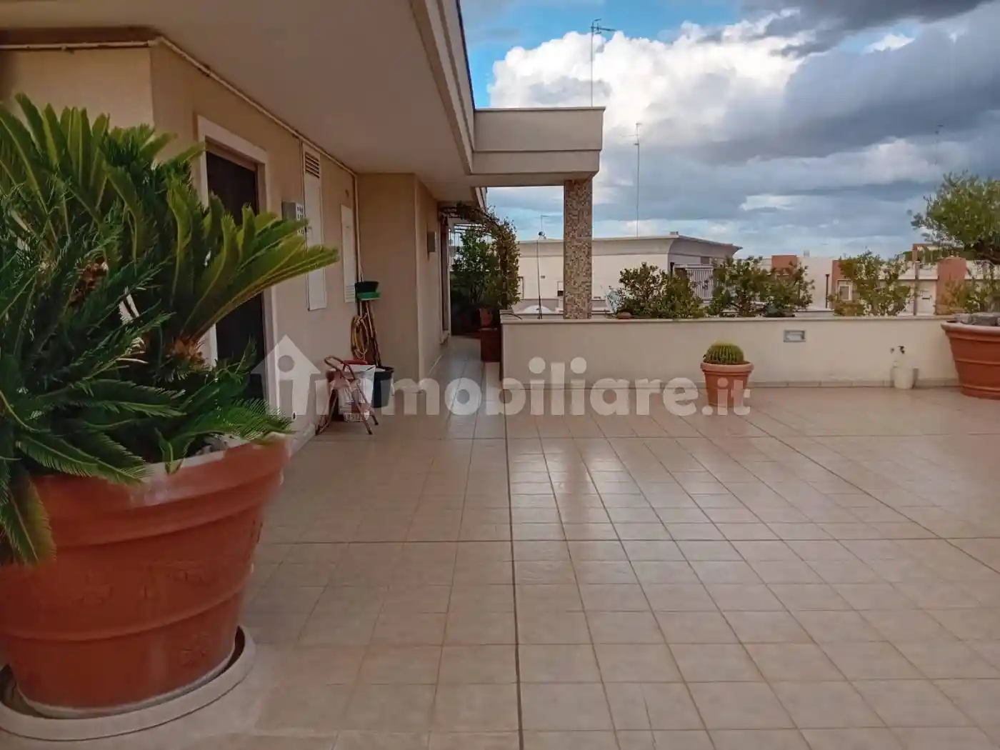 Appartamento in vendita a Castellana Grotte