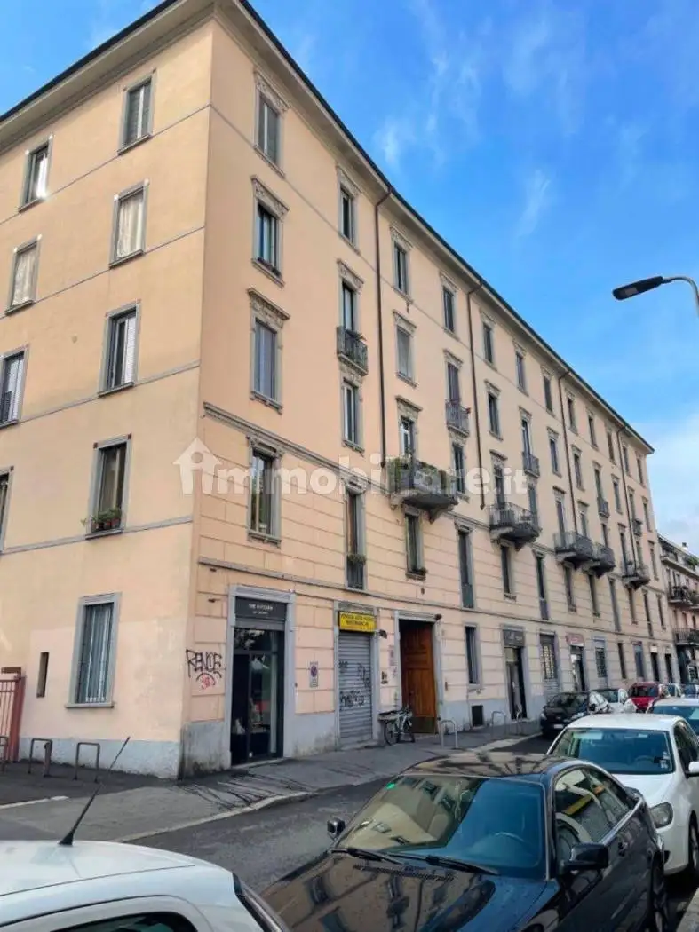 Apartment in vendita a Milan