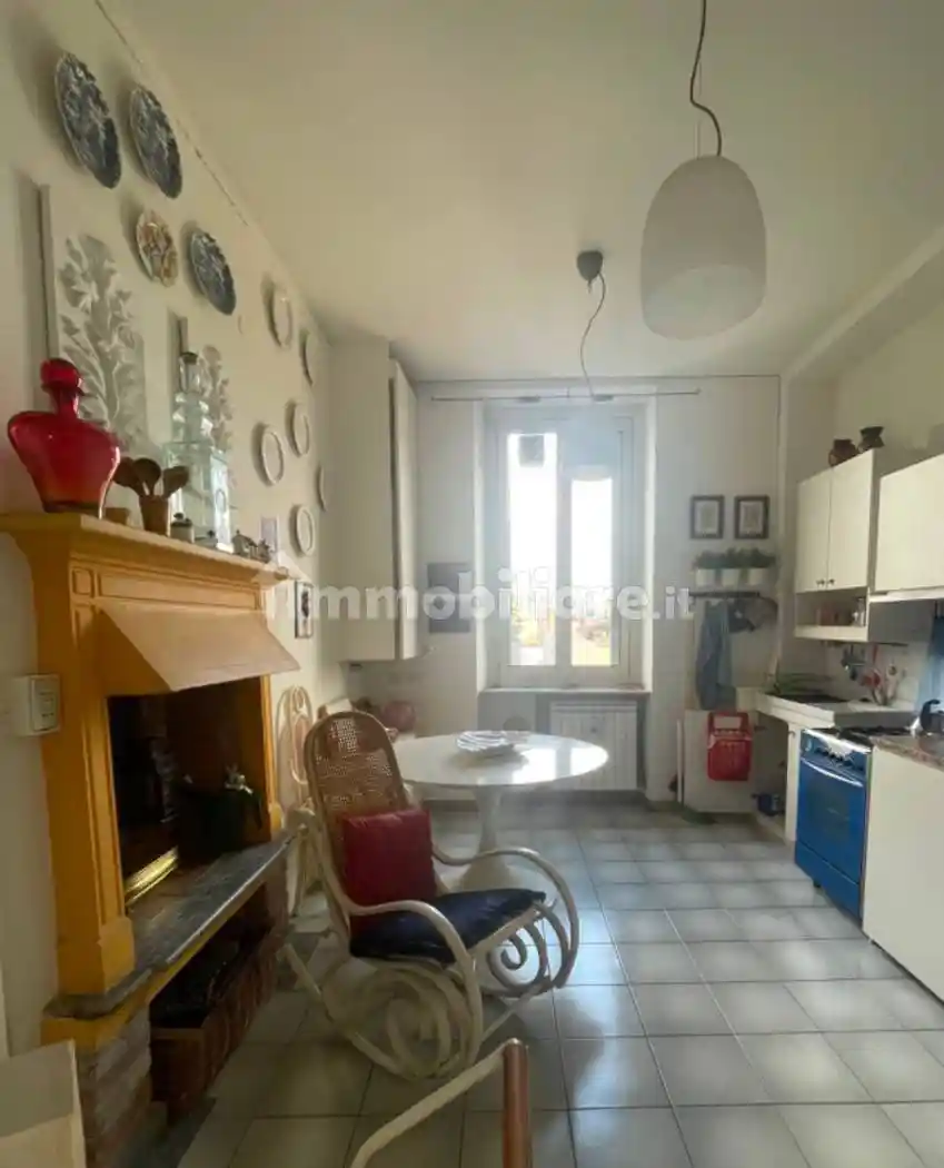 Quadrilocale via Asiago 4, Gorla, Milano - foto 3