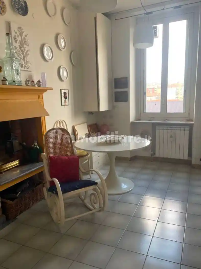 Quadrilocale via Asiago 4, Gorla, Milano - foto 4