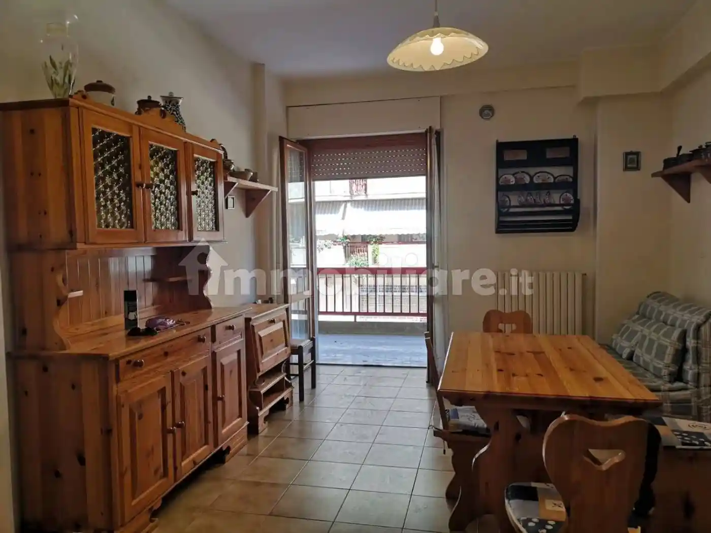 Appartamento in vendita a Castignano