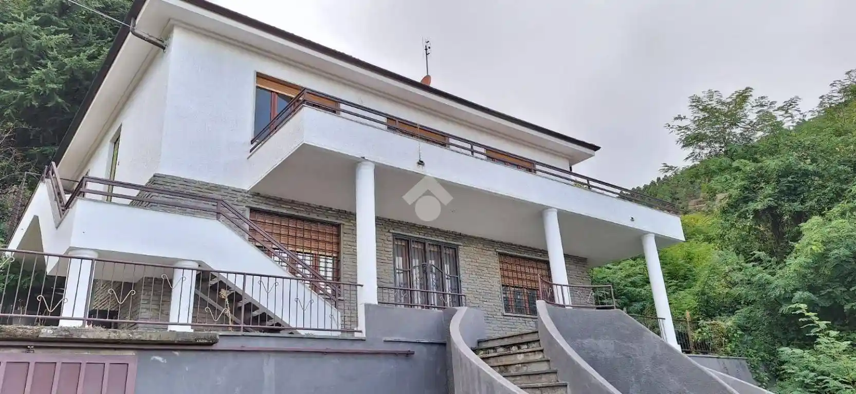 Villa in vendita a Piossasco