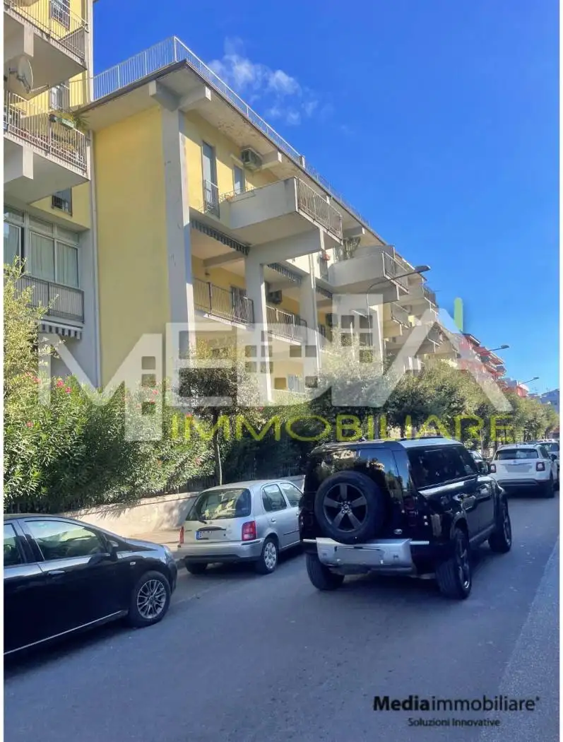 Appartamento in vendita a Aversa