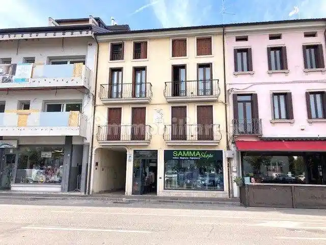 Appartamento in vendita a Latisana