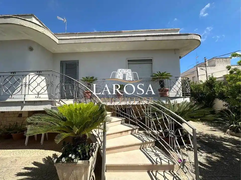 Villa in vendita a Melendugno