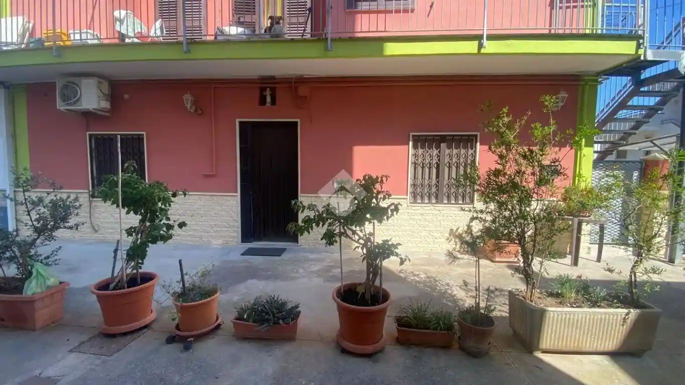 Appartamento in vendita a Ginosa